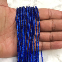 Indigo (Third Eye Chakra)
